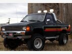 Thumbnail Photo 3 for 1984 Toyota Pickup